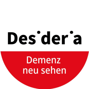 Logo Desideria Care