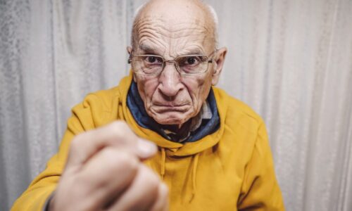 Modul 1: Aggression & Konflikte
