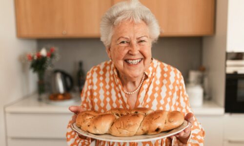 Modul 3: Alltagsgestaltung