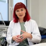 Frag Dr. Sarah Straub