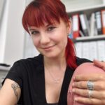 Sarah Straub