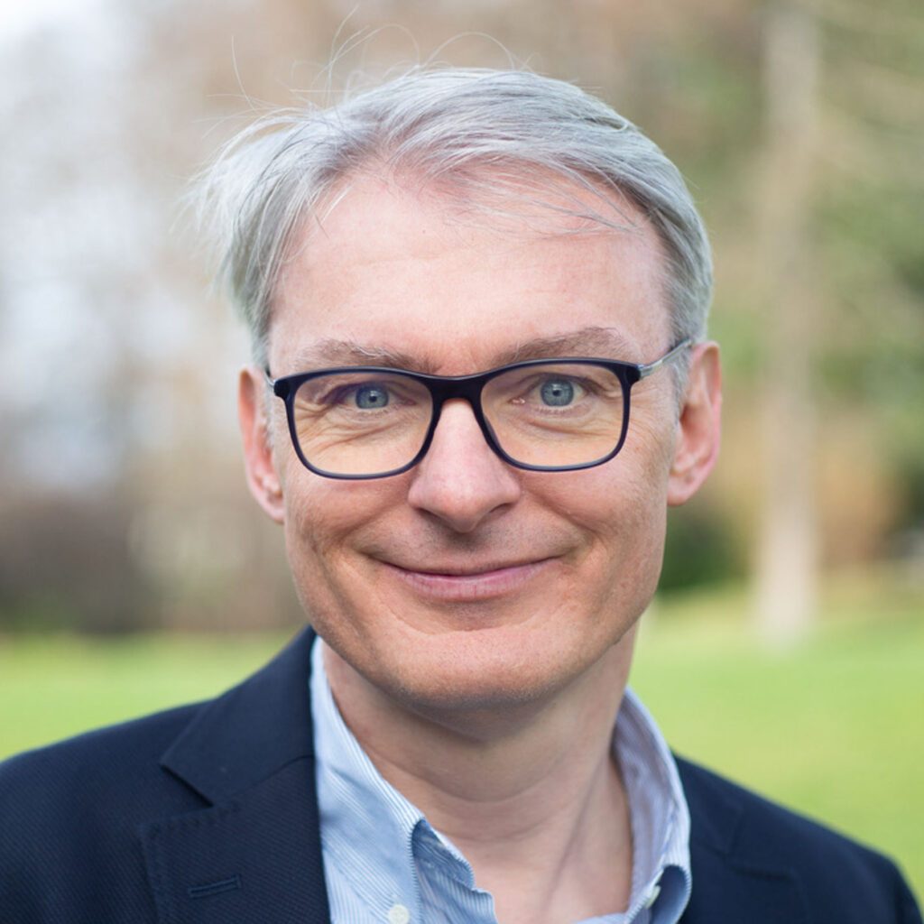 Gregor Hasler