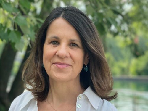 Judith Kronbach