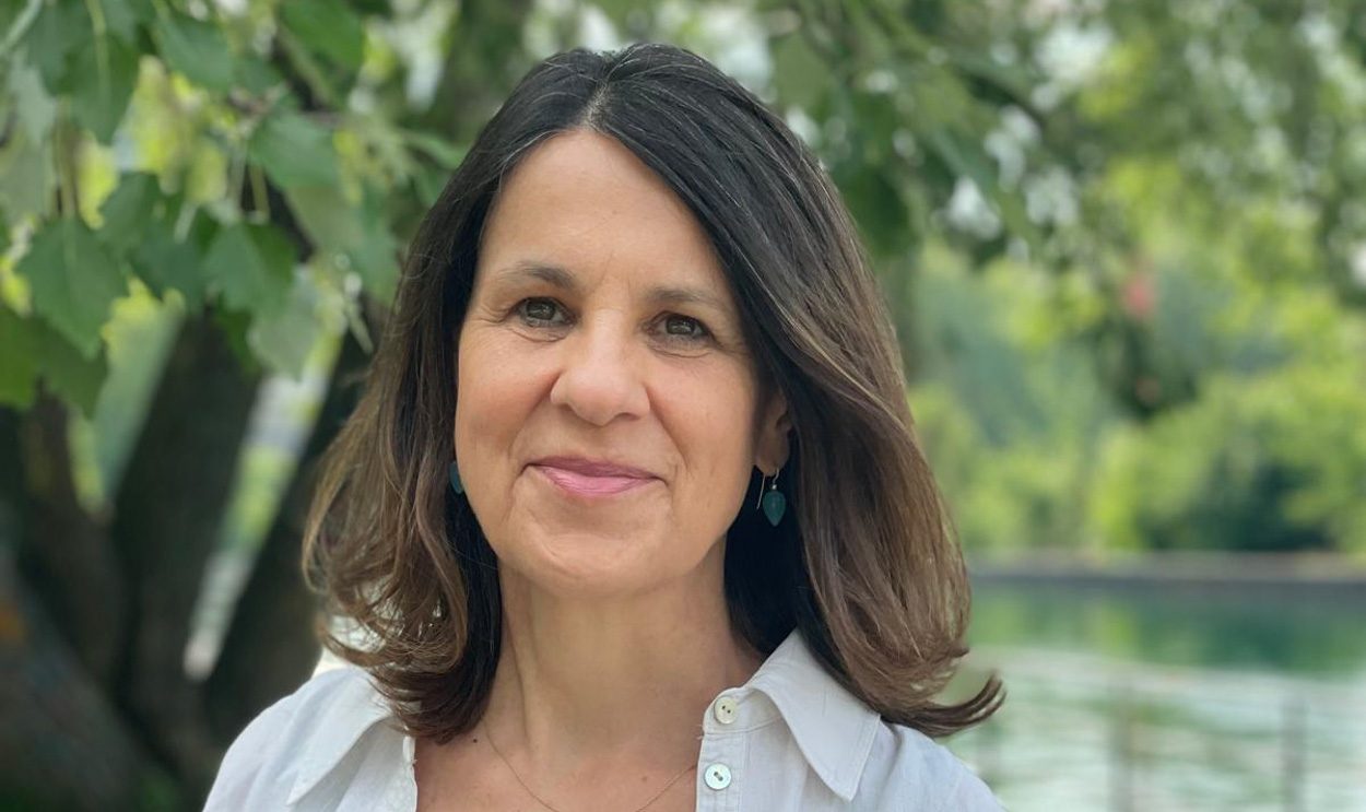 Judith Kronbach