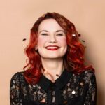 Dr. Sarah Straub