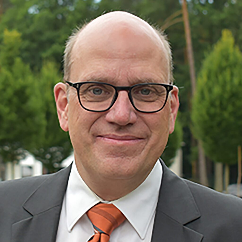 Stefan Engelter