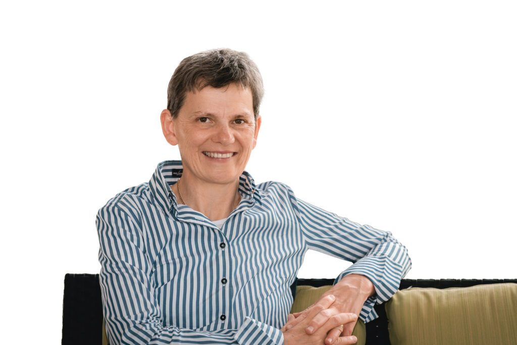 Andrea Koppitz