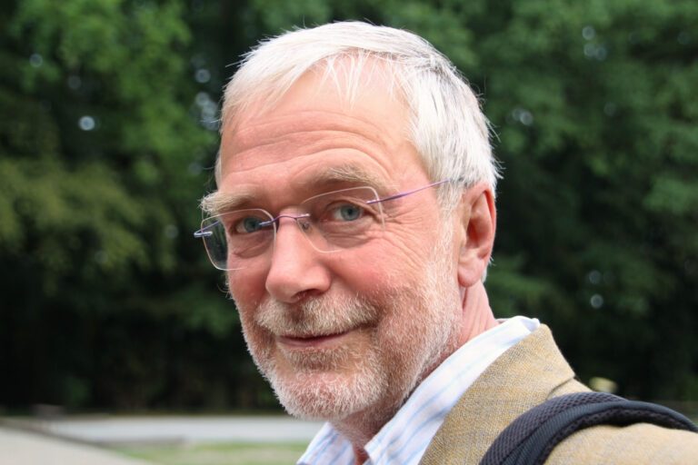 Gerald Hüther