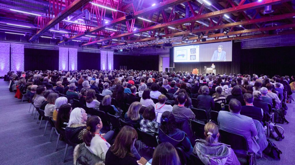 Demenzkongress St.Gallen