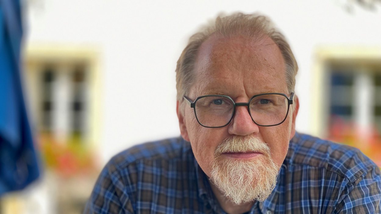 Jürgen Georg