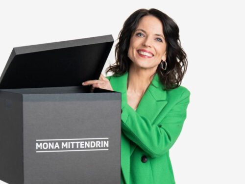 Mona Vetsch