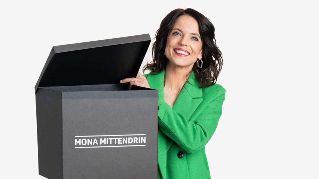 Mona Vetsch
