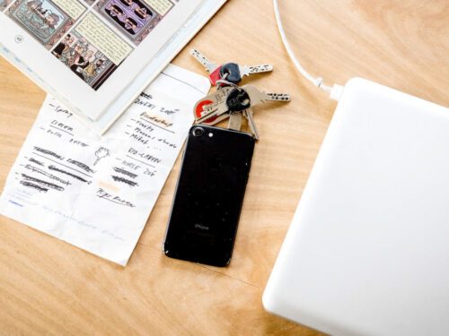 Wolkenfische Hoegger