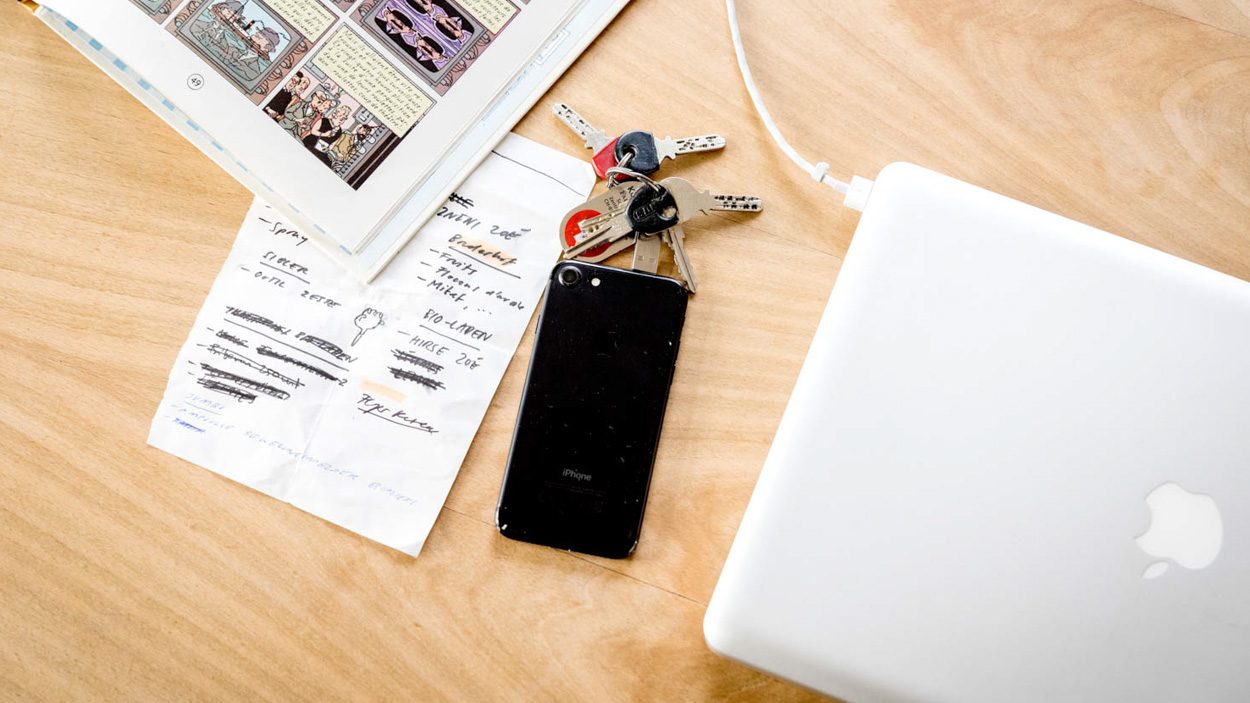 Wolkenfische Hoegger