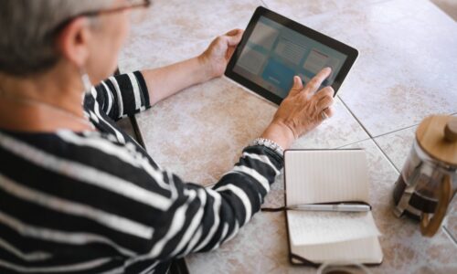 Modul 10: Hilfsmittel (neu)