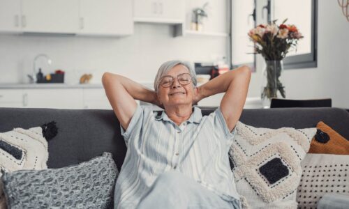 Modul 7: Selbstfürsorge für Angehörige (neu)