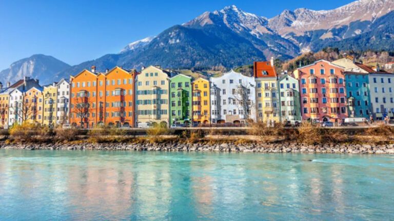 Innsbruck