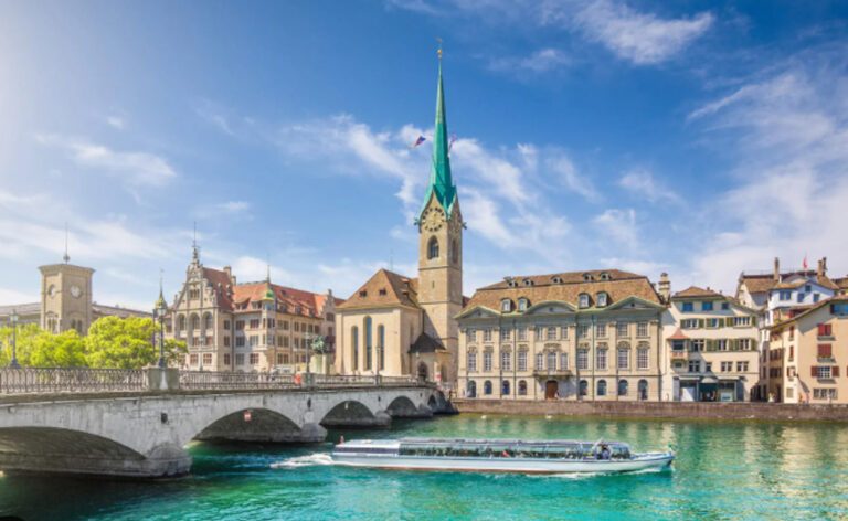 Zürich