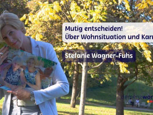 Stefanie Wagner Fuhs