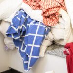 Wäsche Chaos Demenz