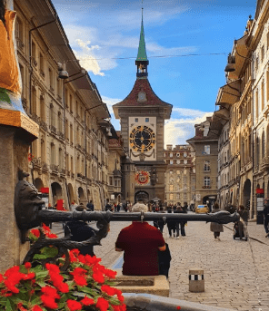 Bern