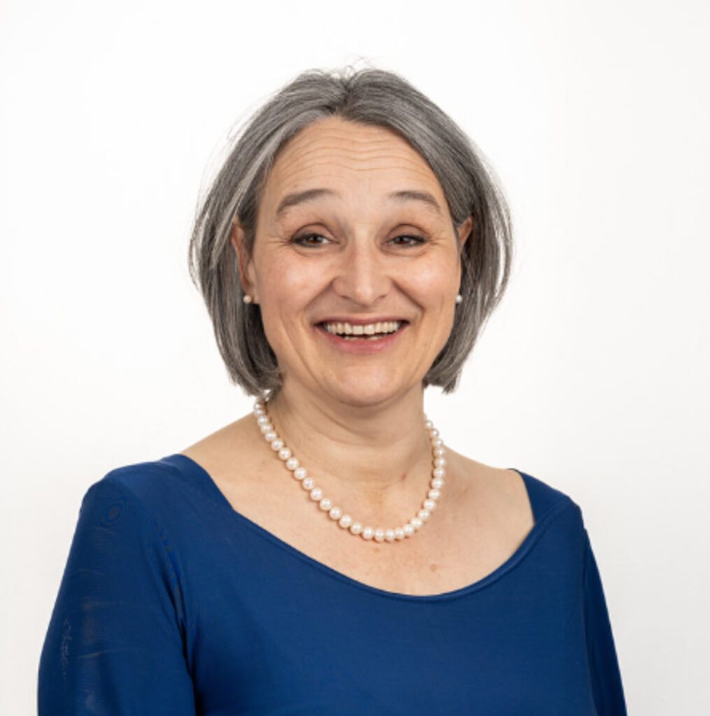 Cristina Di Biasio