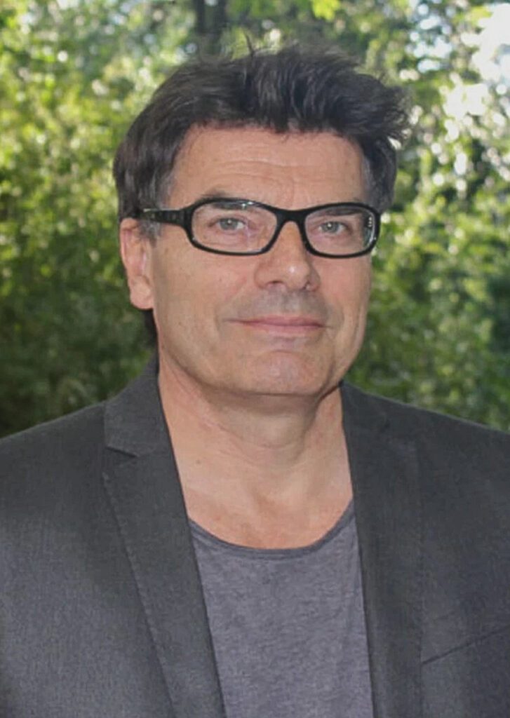 Kaspar Kasics
