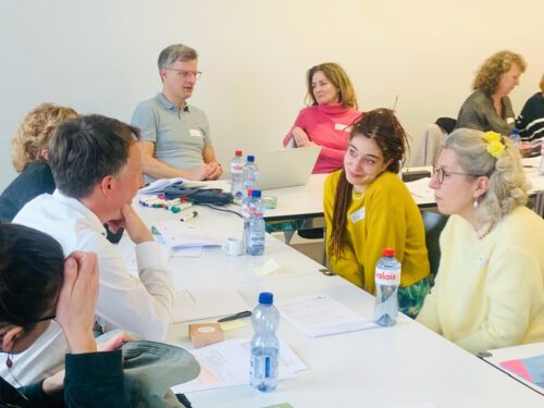 Workshop PortoFaro