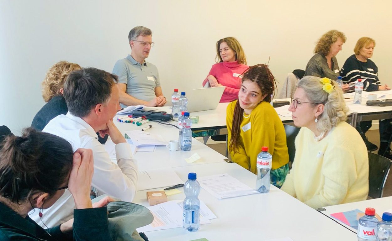 Workshop PortoFaro