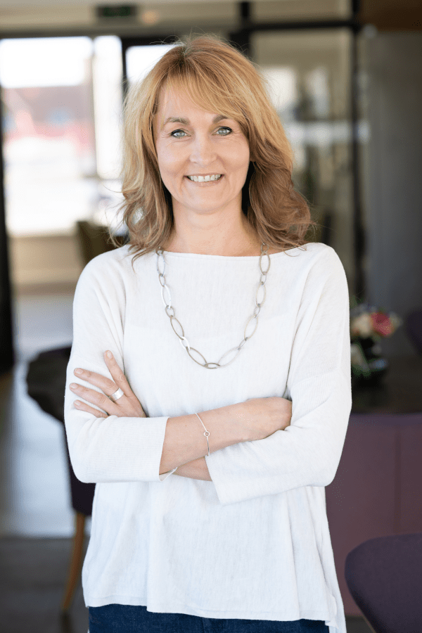 Astrid Steinmetz